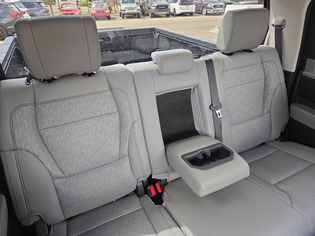 used 2024 Toyota Tundra Hybrid car, priced at $56,689