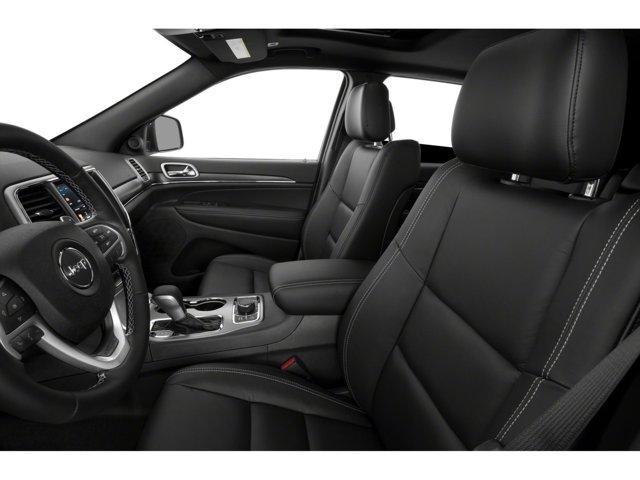 used 2021 Jeep Grand Cherokee car, priced at $28,495