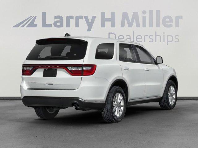 used 2021 Dodge Durango car, priced at $31,995