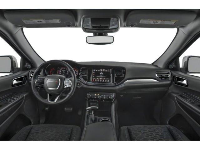 used 2021 Dodge Durango car, priced at $31,995