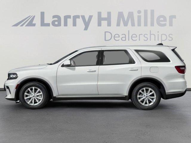 used 2021 Dodge Durango car, priced at $31,995