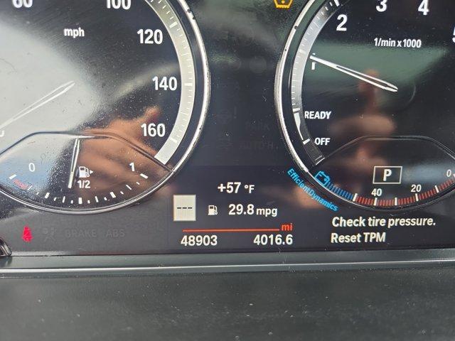 used 2021 BMW X2 car, priced at $23,556