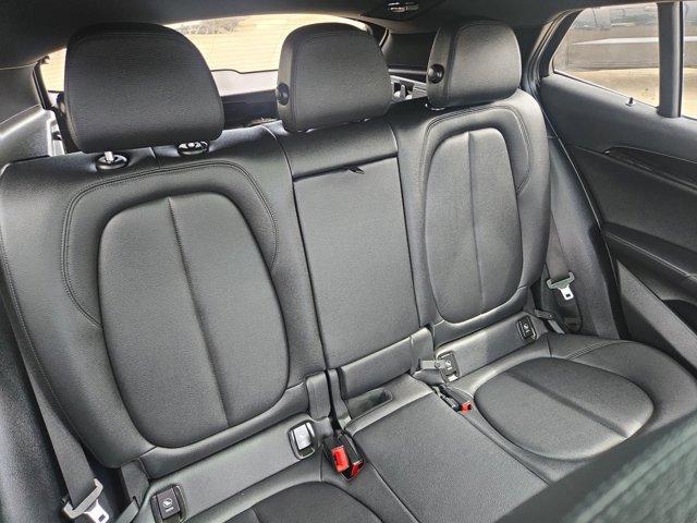 used 2021 BMW X2 car, priced at $23,556