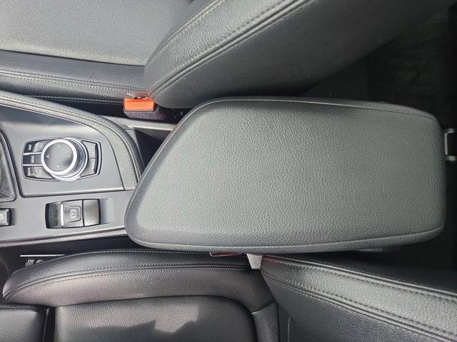 used 2021 BMW X2 car, priced at $23,556
