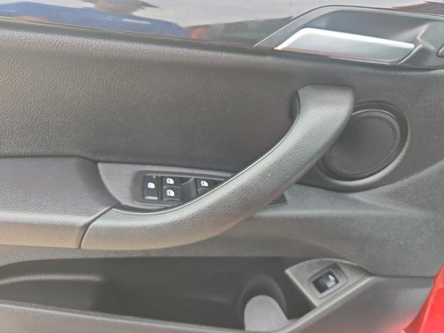 used 2021 BMW X2 car, priced at $23,556