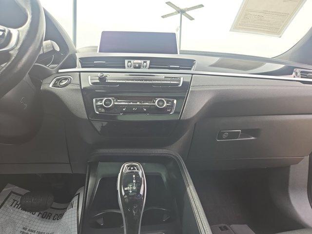 used 2021 BMW X2 car, priced at $23,556