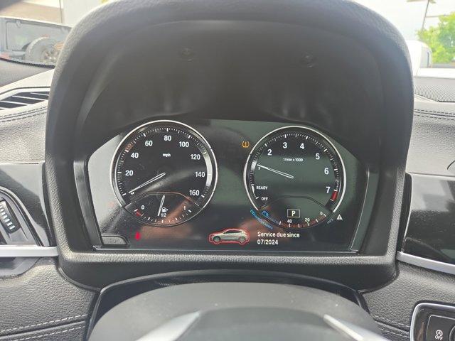 used 2021 BMW X2 car, priced at $23,556