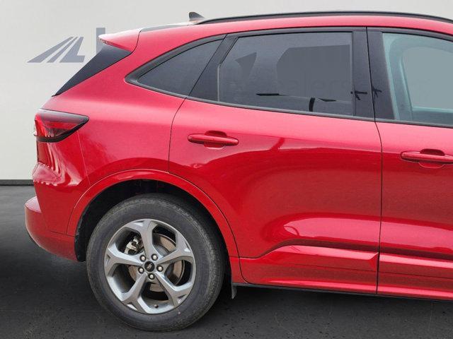 used 2023 Ford Escape car, priced at $23,495