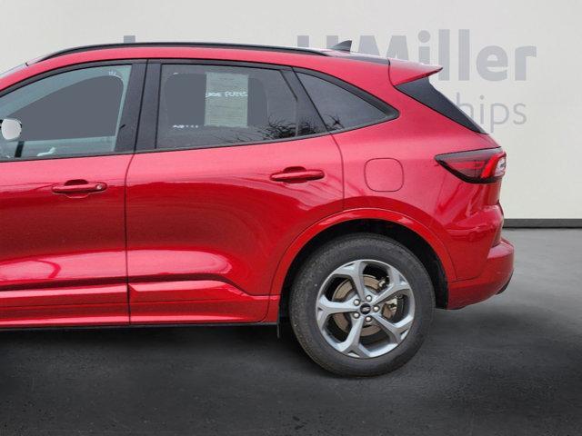 used 2023 Ford Escape car, priced at $23,495