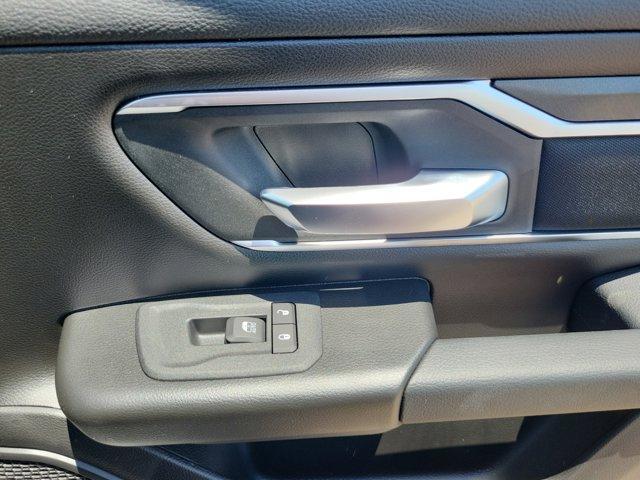 new 2025 Ram 1500 car, priced at $47,227