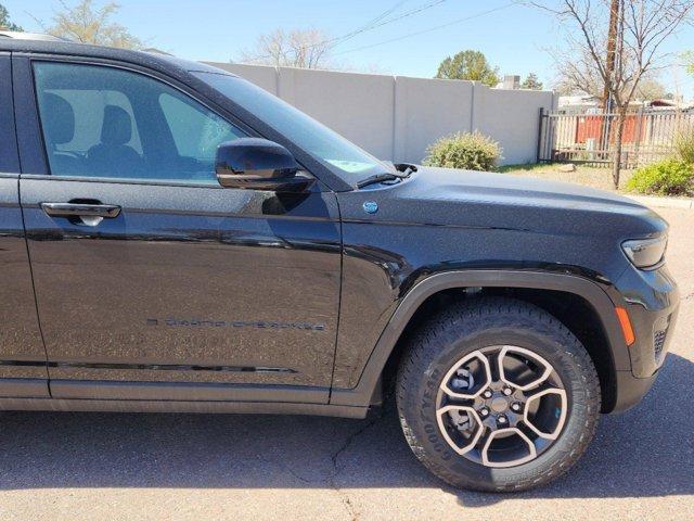 new 2023 Jeep Grand Cherokee 4xe car, priced at $66,928