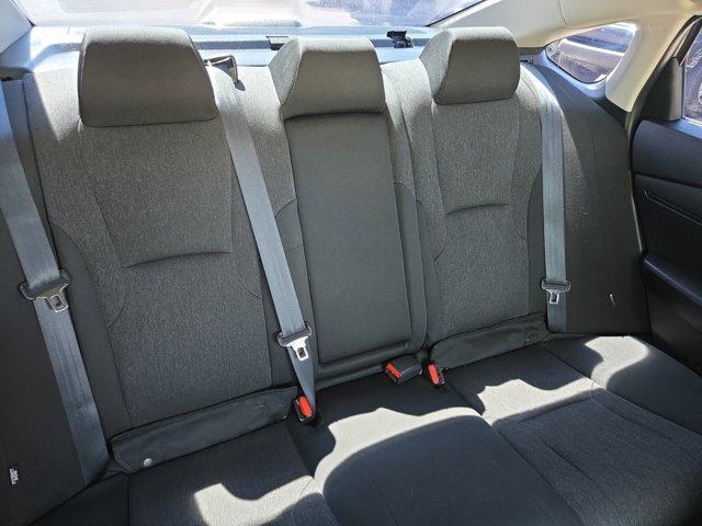 used 2023 Honda Accord car, priced at $25,499