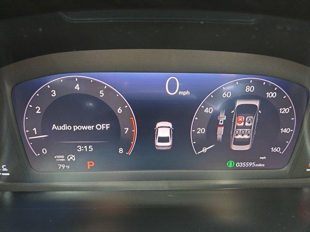 used 2023 Honda Accord car, priced at $25,499