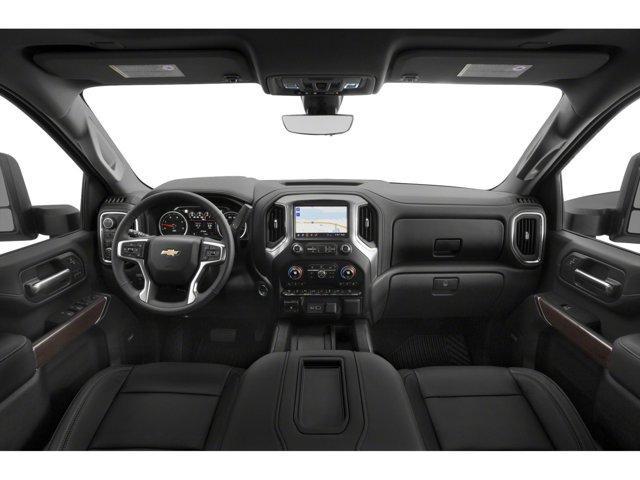 used 2022 Chevrolet Silverado 2500 car, priced at $52,495