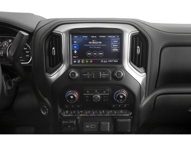 used 2022 Chevrolet Silverado 2500 car, priced at $52,495