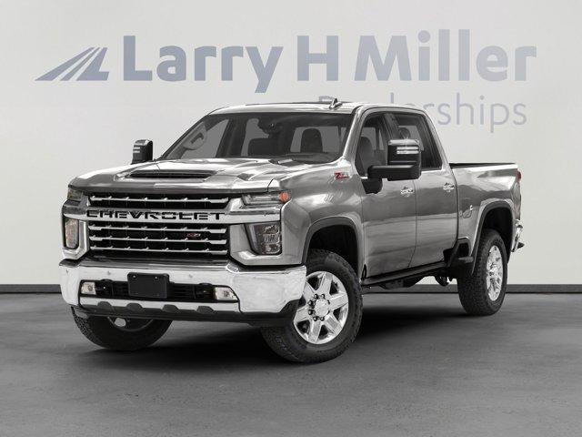 used 2022 Chevrolet Silverado 2500 car, priced at $52,495