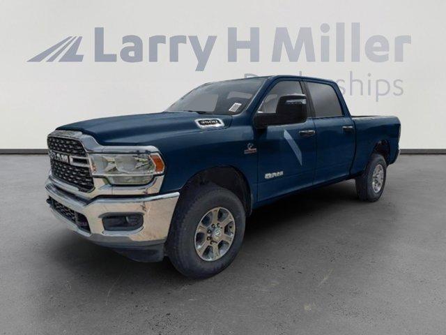 new 2024 Ram 3500 car, priced at $87,370