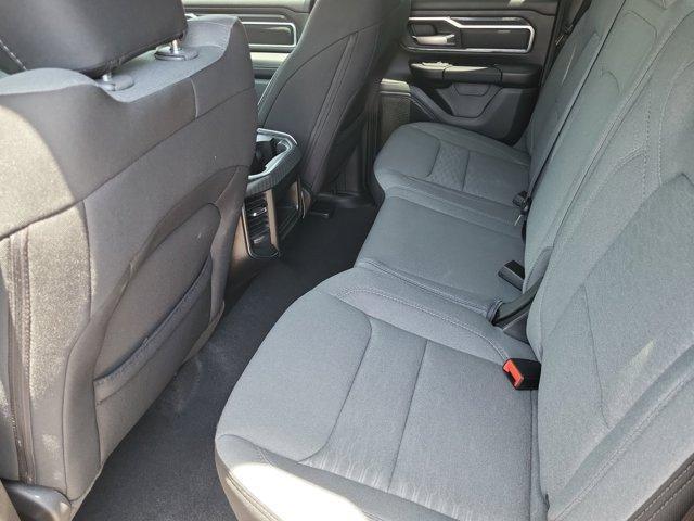 new 2025 Ram 1500 car, priced at $47,472