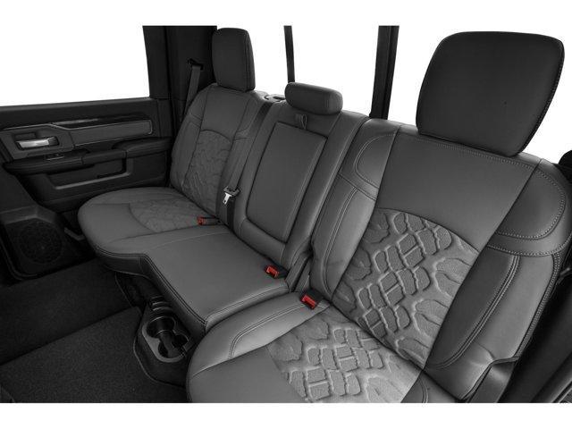 used 2022 Ram 2500 car, priced at $57,512