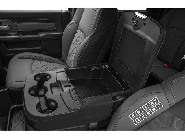 used 2022 Ram 2500 car, priced at $57,512