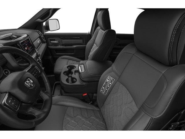 used 2022 Ram 2500 car, priced at $57,512