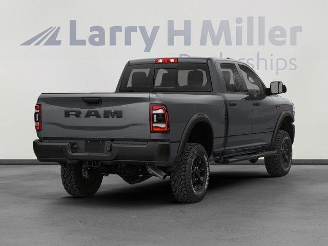 used 2022 Ram 2500 car, priced at $57,512
