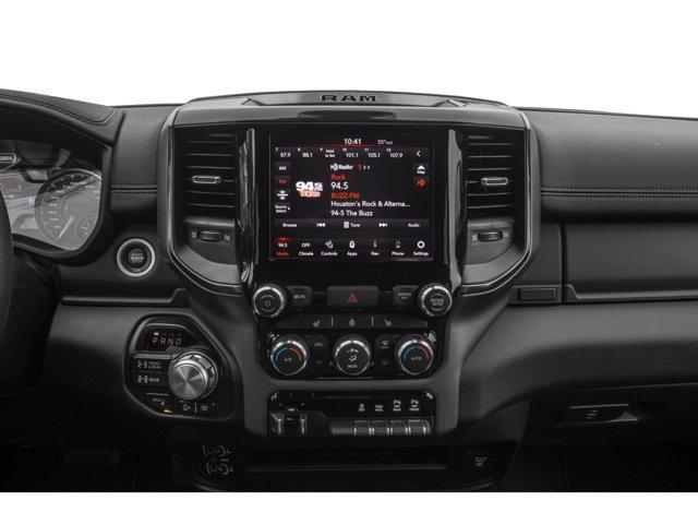 used 2022 Ram 2500 car, priced at $57,512