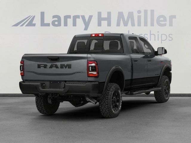 used 2022 Ram 2500 car, priced at $57,512
