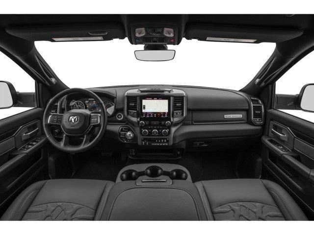 used 2022 Ram 2500 car, priced at $57,512