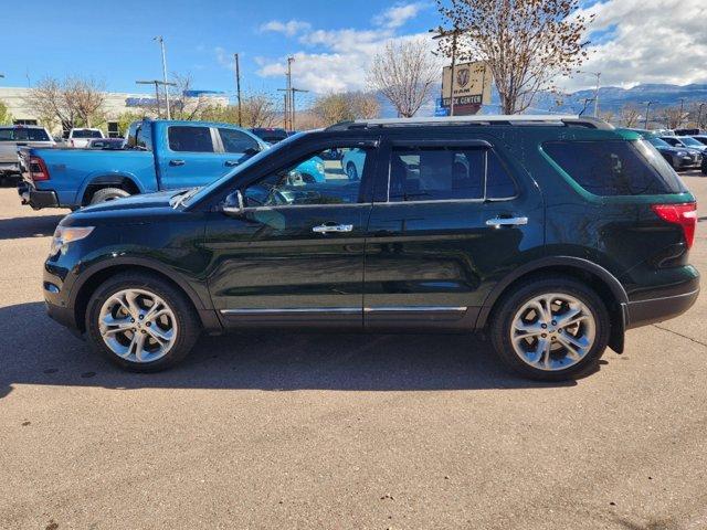 used 2013 Ford Explorer car, priced at $14,488