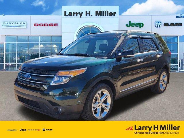 used 2013 Ford Explorer car, priced at $14,788