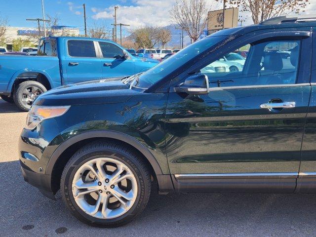 used 2013 Ford Explorer car, priced at $14,688