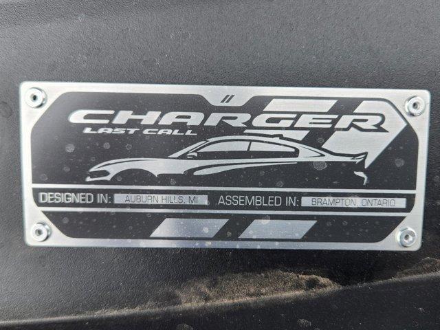 new 2023 Dodge Charger car, priced at $67,273
