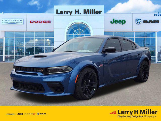 new 2023 Dodge Charger car, priced at $65,023