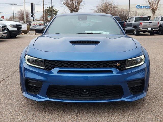 new 2023 Dodge Charger car, priced at $67,273