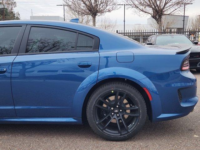 new 2023 Dodge Charger car, priced at $66,273
