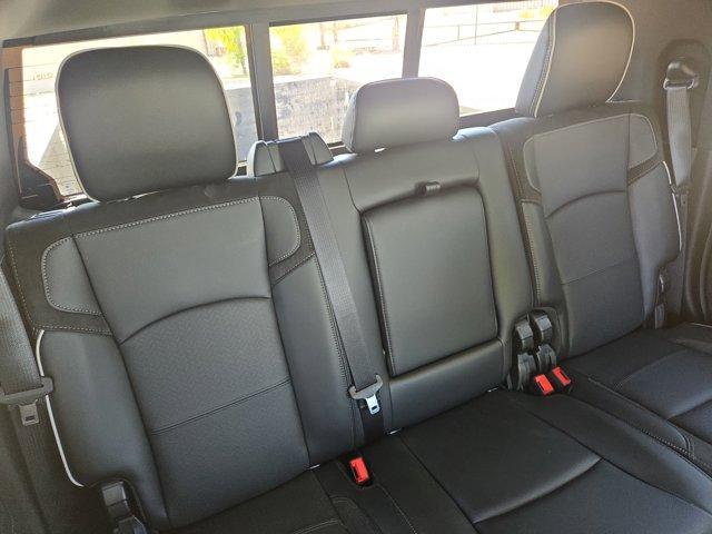 new 2025 Ram 2500 car, priced at $85,955