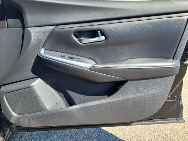 used 2020 Nissan Sentra car, priced at $19,813