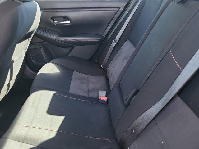 used 2020 Nissan Sentra car, priced at $19,813
