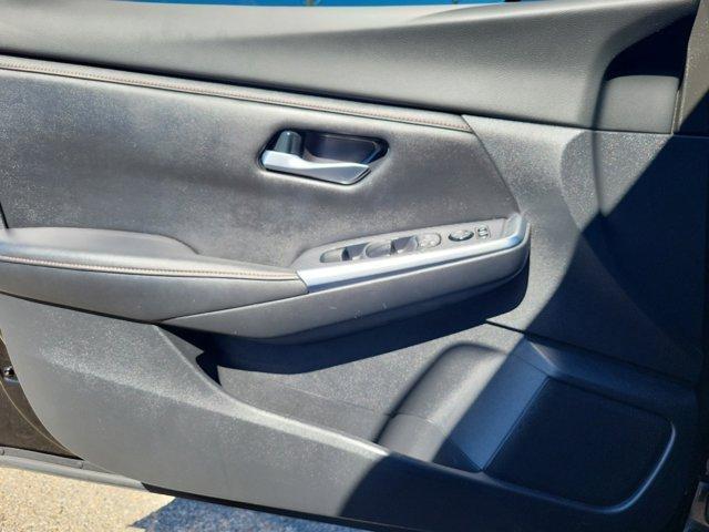 used 2020 Nissan Sentra car, priced at $19,813