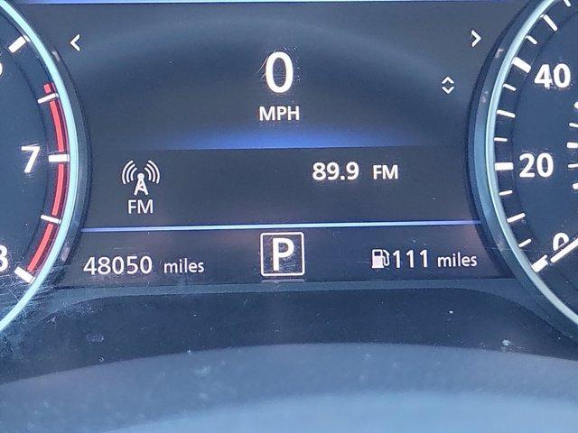 used 2020 Nissan Sentra car, priced at $19,813