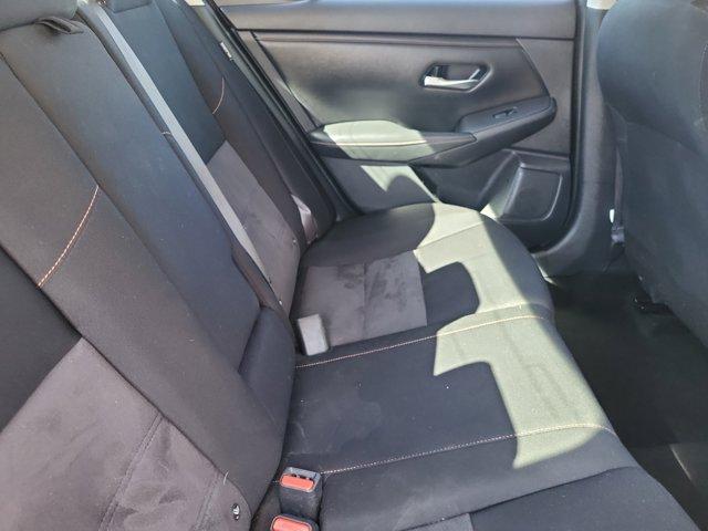 used 2020 Nissan Sentra car, priced at $19,813