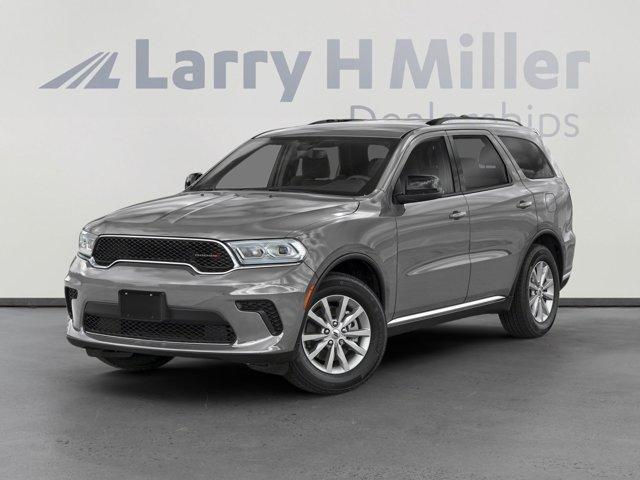 new 2025 Dodge Durango car, priced at $40,984