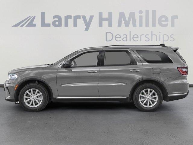 new 2025 Dodge Durango car, priced at $40,984