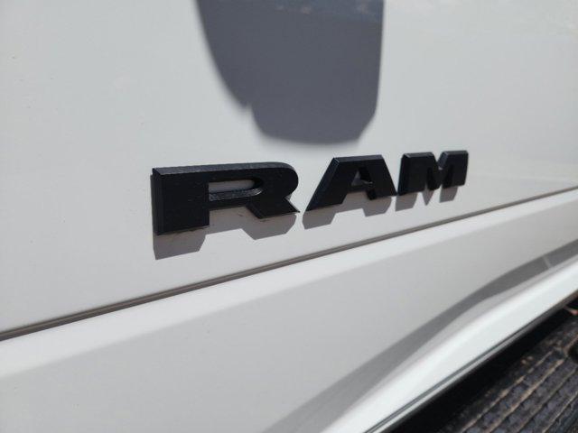 new 2024 Ram 2500 car, priced at $82,073