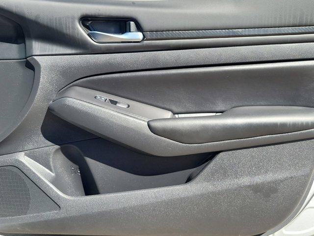 used 2022 Nissan Altima car, priced at $18,813
