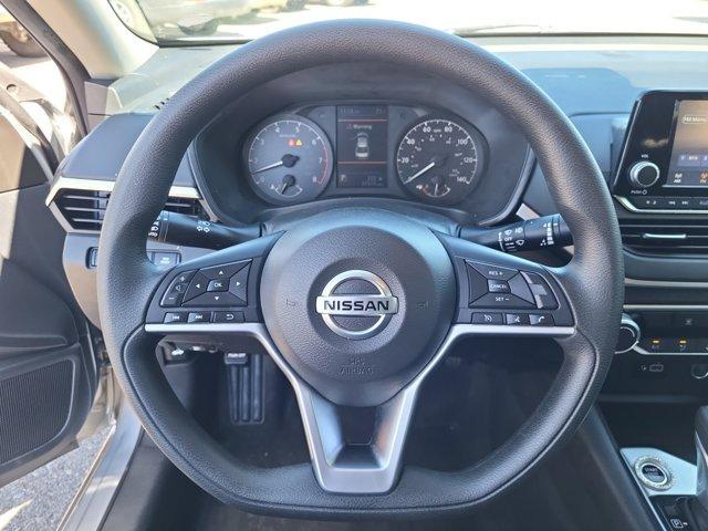 used 2022 Nissan Altima car, priced at $18,813