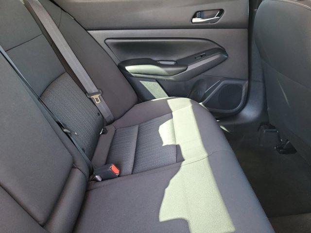 used 2022 Nissan Altima car, priced at $18,813