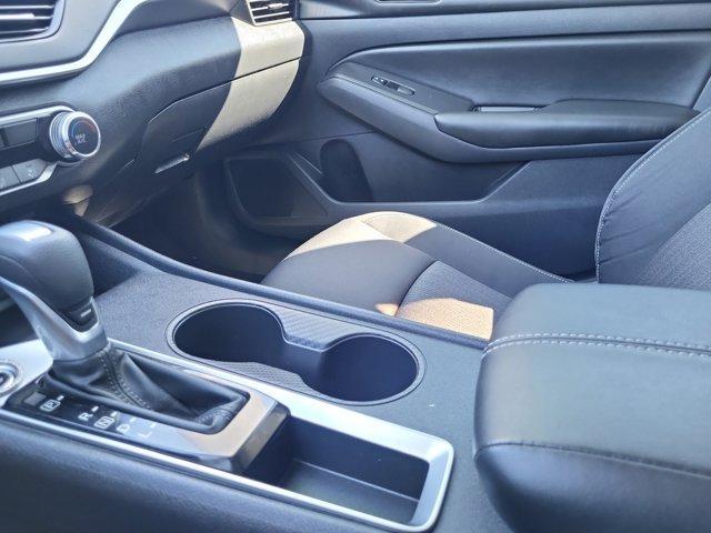 used 2022 Nissan Altima car, priced at $18,813