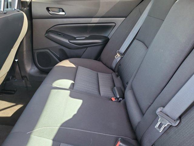 used 2022 Nissan Altima car, priced at $18,813
